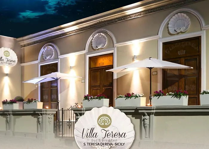 Villa Teresa