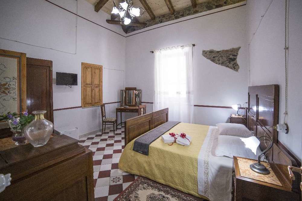 Bed & Breakfast Teresa Santa Teresa Di Riva