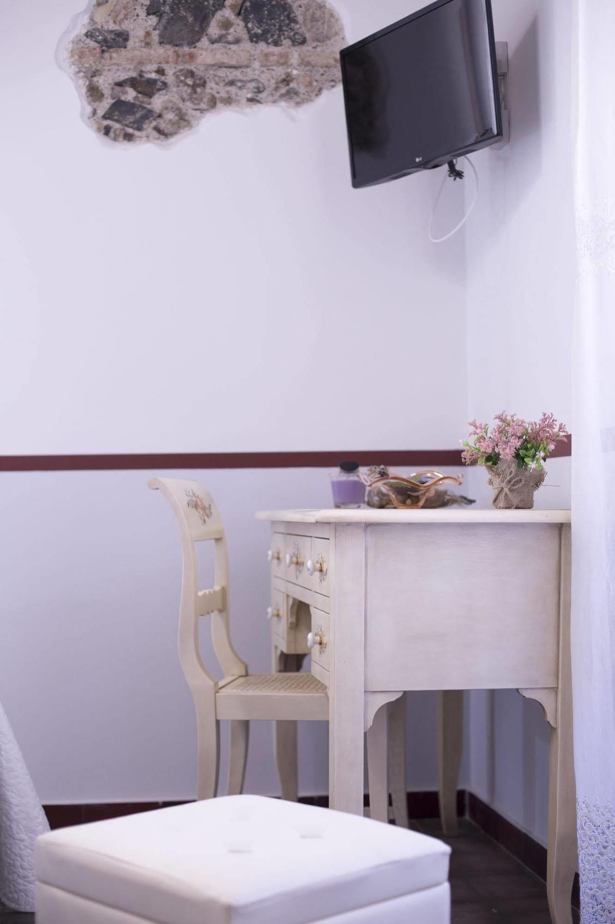 Bed & Breakfast Teresa 4*
