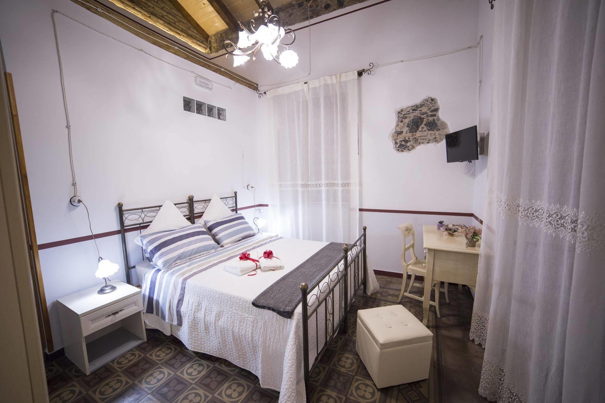 Teresa Bed & Breakfast 4*