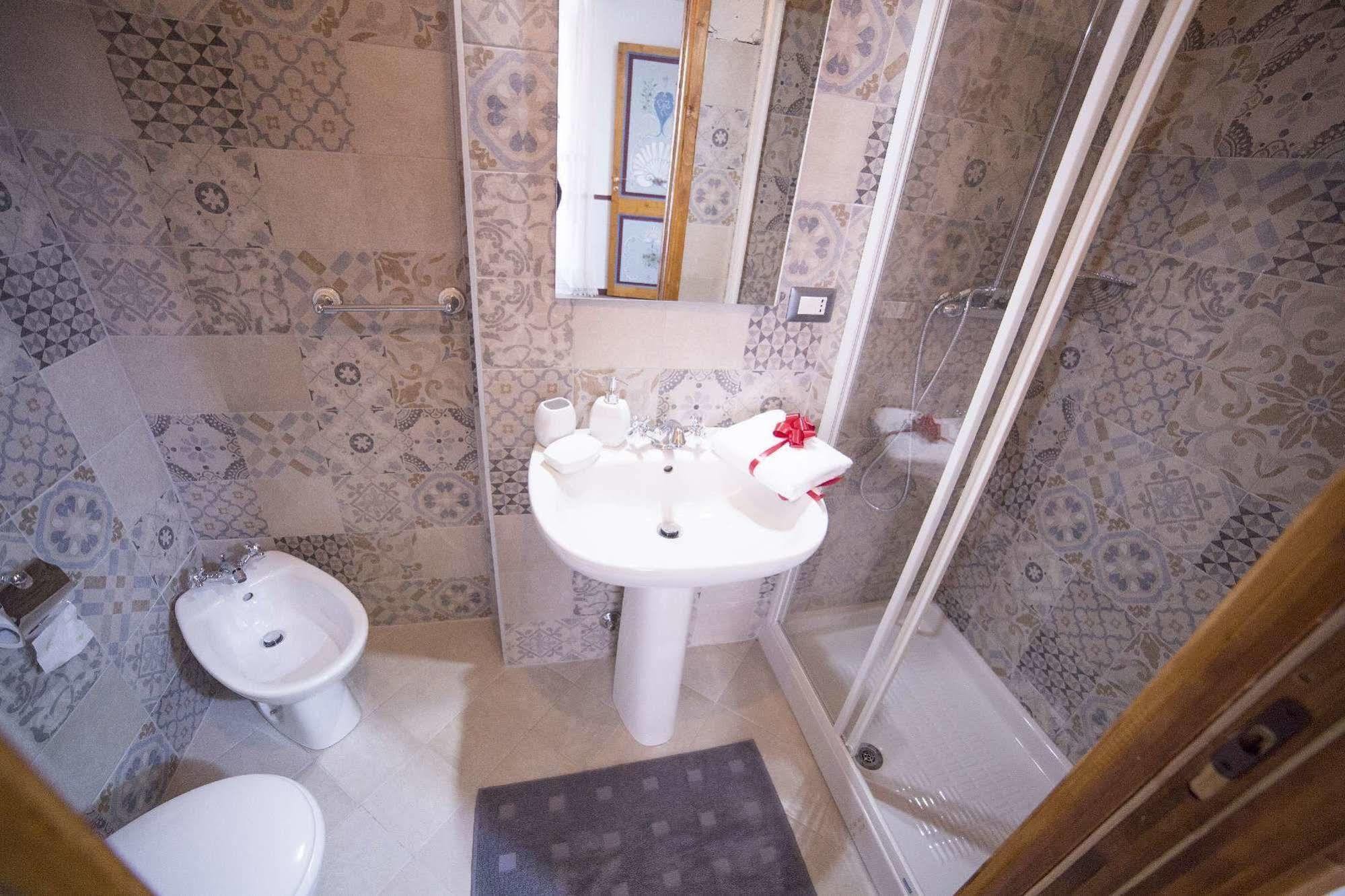 Bed & Breakfast Teresa 4*