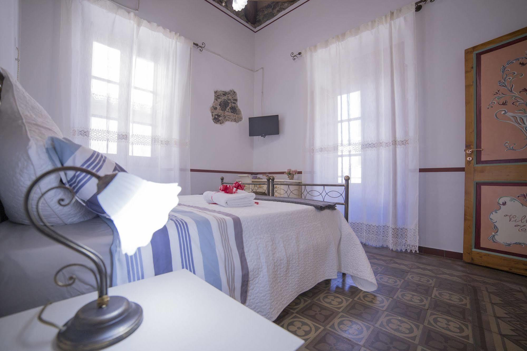Teresa Bed & Breakfast 4*