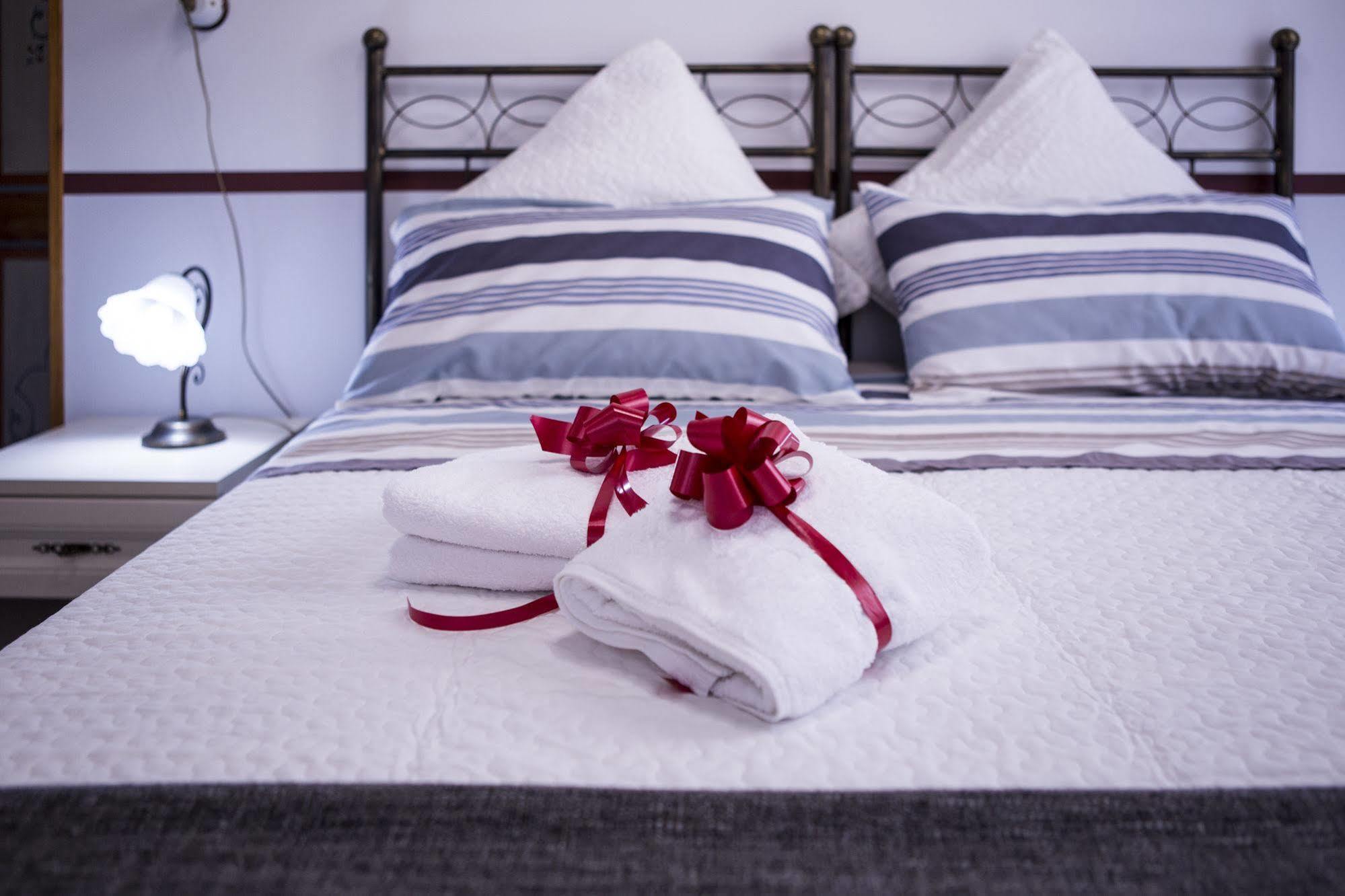 Teresa Bed & Breakfast Santa Teresa Di Riva