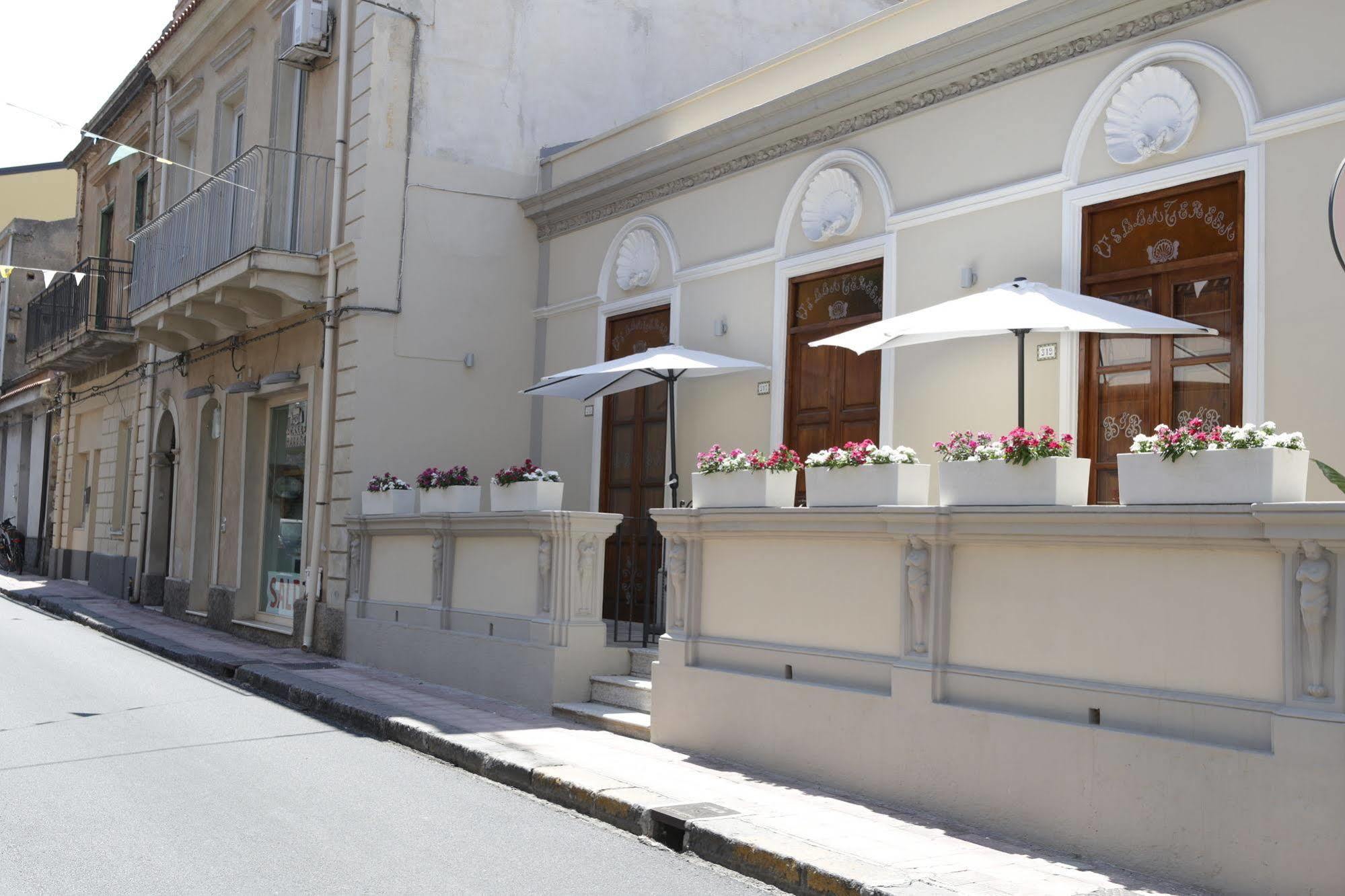 Teresa Bed & Breakfast 4*