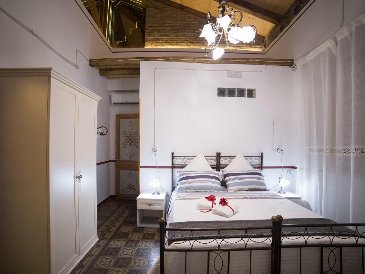 Teresa Bed & Breakfast Santa Teresa Di Riva