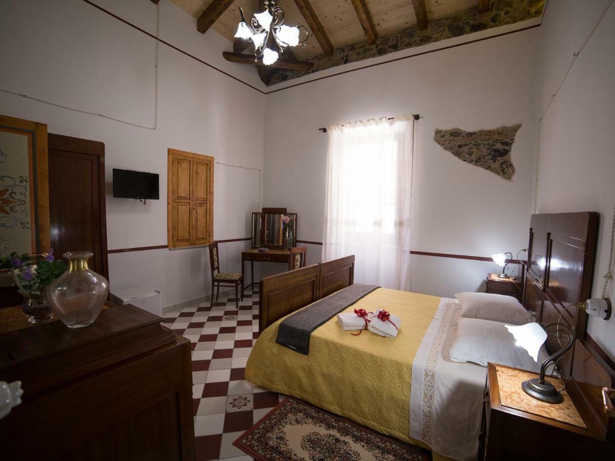 Bed & Breakfast Teresa Santa Teresa Di Riva