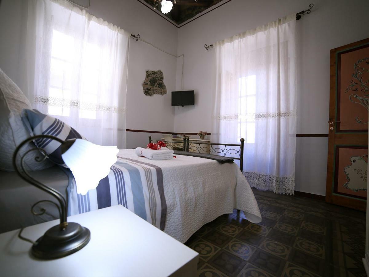 Bed & Breakfast Teresa Santa Teresa Di Riva