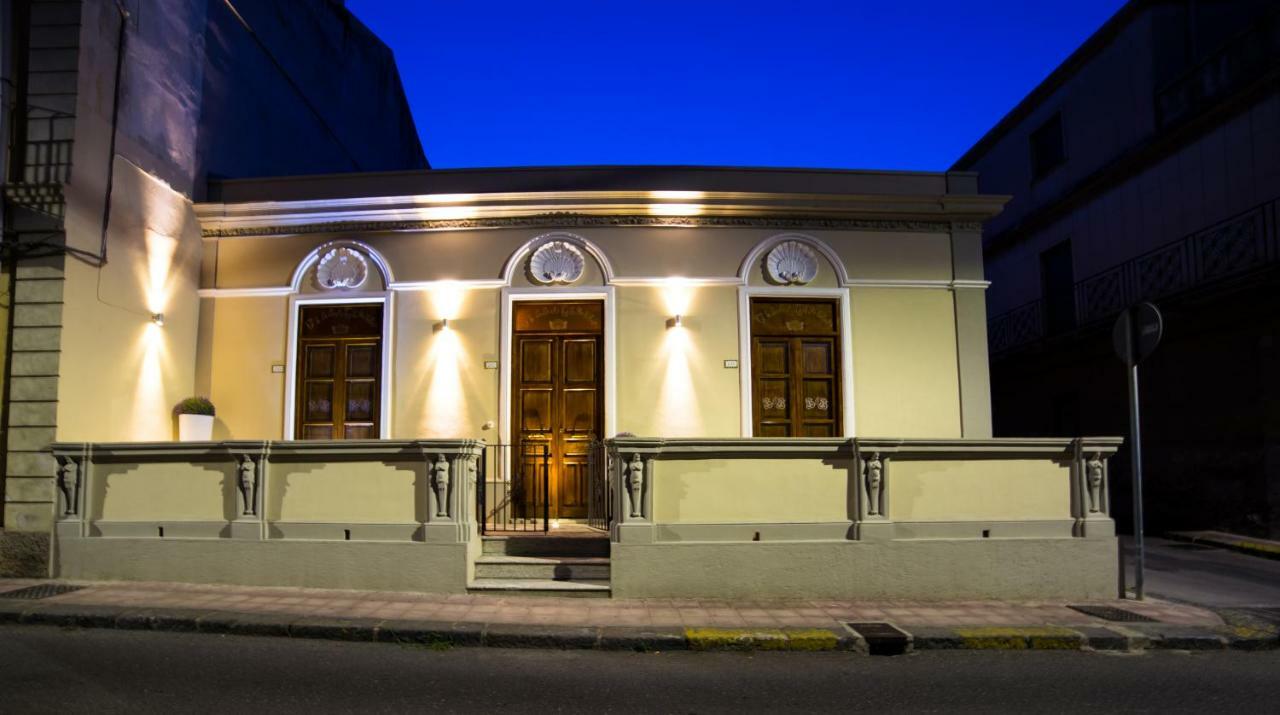 Teresa Bed & Breakfast Santa Teresa Di Riva