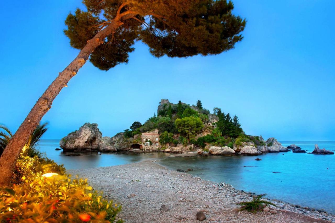 Teresa 4* Santa Teresa Di Riva